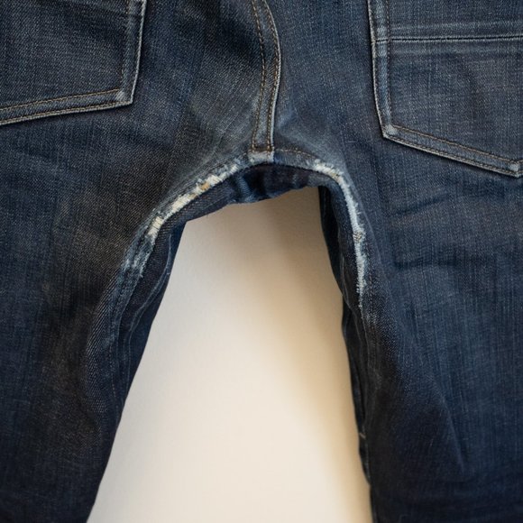 Nike SB FTM 5-Pocket Denim - Picture 10 of 10